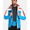 Pánská lyžařská bunda Kilpi DEXEN-M (Barva BLR, Velikost XXL)