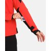 Pánská lyžařská bunda Kilpi DEXEN-M (Barva RED, Velikost S)