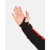 Pánská lyžařská bunda Kilpi DEXEN-M (Barva RED, Velikost S)
