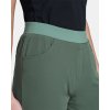 Dámské outdoorové kalhoty Kilpi MIMI-W (Barva DGN, Velikost 34)