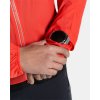 Pánská ultralehká běžecká větrovka Kilpi TIRANO-M (Barva RED, Velikost XXL)