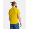 Pánské technické triko Kilpi GAROVE-M (Barva GLD, Velikost 3XL)