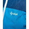 Chlapecká softshellová bunda Kilpi RAVIO-J (Barva BLU, Velikost 110)