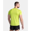 Pánské technické triko Kilpi DIMA-M (Barva LGN, Velikost 3XL)