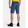 Pánské outdoorové kraťasy Kilpi BREADY-M (Barva DBL, Velikost XS)