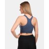 Dámská sportovní bezešvá podprsenka Kilpi WINIE-W (Barva DBL, Velikost 34)
