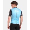 Pánský cyklistický dres Kilpi CORRIDOR-M (Barva LBL, Velikost L)