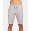 Pánské bavlněné kraťasy Kilpi TUSCON-M (Barva LGY, Velikost M)