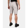 Pánské bavlněné kraťasy Kilpi TUSCON-M (Barva LGY, Velikost M)