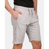 Pánské bavlněné kraťasy Kilpi TUSCON-M (Barva LGY, Velikost M)