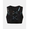 Běžecká vesta Kilpi HARDROCK 10-U (Barva BLK, Velikost M)