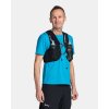 Běžecká vesta Kilpi HARDROCK 10-U (Barva BLK, Velikost M)