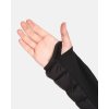 Dámská zateplená bunda Kilpi ACTIS-W (Barva BLK, Velikost 36)