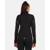 Dámské termoprádlo s dlouhým rukávem Kilpi LEEMA-W (Barva BLK, Velikost 36)
