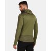 Pánská funkční mikina Kilpi FRENI-M (Barva GRN, Velikost S)
