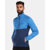 Pánská funkční mikina Kilpi ERIN-M (Barva DBL, Velikost M)