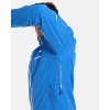 Pánská lyžařská bunda Kilpi KILLY-M (Barva BLU, Velikost L)