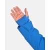 Pánská lyžařská bunda Kilpi KILLY-M (Barva BLU, Velikost L)