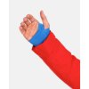 Pánská lyžařská bunda Kilpi KILLY-M (Barva RED, Velikost L)