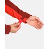 Pánská softshellová bunda Kilpi RAVIO-M (Barva RED, Velikost 3XL)