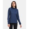 Dámská mikina Kilpi ROLO-W (Barva DBL, Velikost 38)