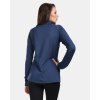 Dámská mikina Kilpi ROLO-W (Barva DBL, Velikost 38)