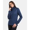 Dámská mikina Kilpi ROLO-W (Barva DBL, Velikost 38)