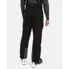 Pánské lyžařské kalhoty KILPI MIMAS-M (Barva BLK, Velikost L Short)