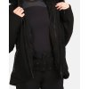 Dámská lyžařská bunda Kilpi EMILIN-W (Barva BLK, Velikost 36)