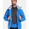 Pánská lyžařská bunda Kilpi TONNSI-M (Barva BLU, Velikost XXL)