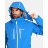 Pánská lyžařská bunda Kilpi TONNSI-M (Barva BLU, Velikost XXL)