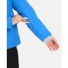Pánská lyžařská bunda Kilpi TONNSI-M (Barva BLU, Velikost XXL)