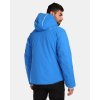 Pánská lyžařská bunda Kilpi TONNSI-M (Barva BLU, Velikost XXL)