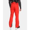 Pánské softshellové lyžařské kalhoty Kilpi RHEA-M (Barva RED, Velikost XXL)