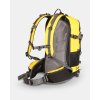 Freeride batoh Kilpi RISE 30-U (Barva YEL, Velikost UNI)