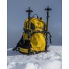 Freeride batoh Kilpi RISE 30-U (Barva YEL, Velikost UNI)
