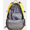 Freeride batoh Kilpi RISE 30-U (Barva YEL, Velikost UNI)