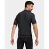 Pánský cyklistický dres Kilpi CAVALET-M (Barva BLK, Velikost XL)