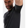 Pánský cyklistický dres Kilpi CAVALET-M (Barva BLK, Velikost XL)