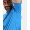 Pánský cyklistický dres Kilpi CAVALET-M (Barva BLU, Velikost L)