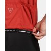 Pánský cyklistický dres Kilpi CAVALET-M (Barva DRD, Velikost 3XL)