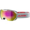 Pheos S HM Alpina,brýle lyžařské