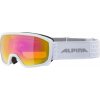 Scarabeo JR HM Alpina,brýle lyžařské jr