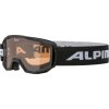 Alpina Piney SH Alpina,brýle lyžařské jr