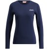 Dámské běžecké triko Pace NTS Long Sleeve Baselayer Top W