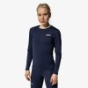Dámské běžecké triko Pace NTS Long Sleeve Baselayer Top W
