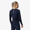Dámské běžecké triko Pace NTS Long Sleeve Baselayer Top W