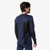 Pánské běžecké triko Pace NTS Long Sleeve Baselayer Top M