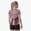 Dámské běžecké triko Pace NTS Short Sleeve Baselayer Top W