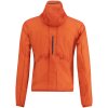 Pánská běžecká bunda Pace Wind Light Hooded Jacket M